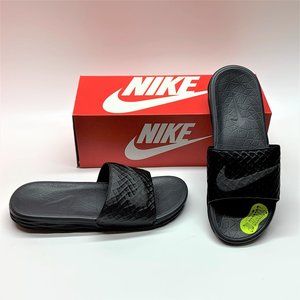 Nike Benassi Solarsoft Slide 2 705474 Sandals 9